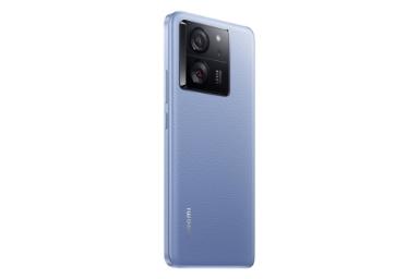 پنل پشت گوشی موبایل شیائومی Xiaomi 13T آبی