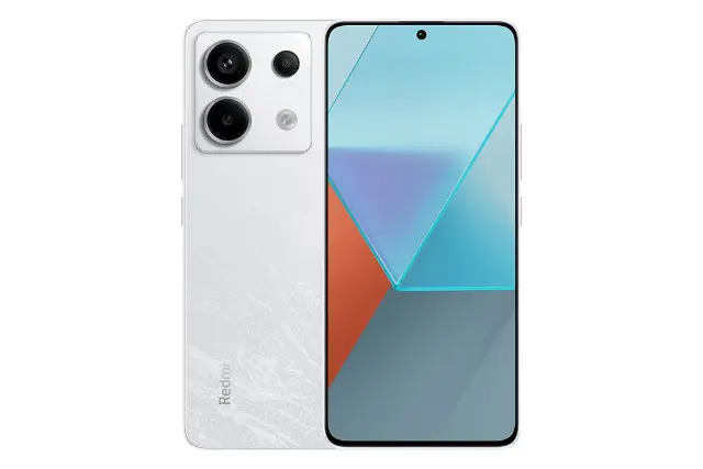 ردمی نوت 13 پرو شیائومی 5G