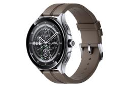 ساعت هوشمند واچ 2 پرو شیائومی / Xiaomi Watch 2 Pro نقره ای