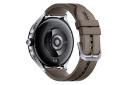 پشت ساعت هوشمند واچ 2 پرو شیائومی / Xiaomi Watch 2 Pro نقره ای