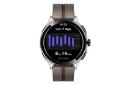 نمای روبرو ساعت هوشمند واچ 2 پرو شیائومی / Xiaomi Watch 2 Pro نقره ای