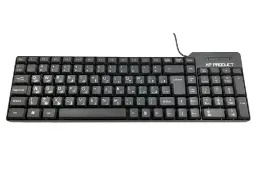 کیبورد ایکس پی پروداکت XP-8000B