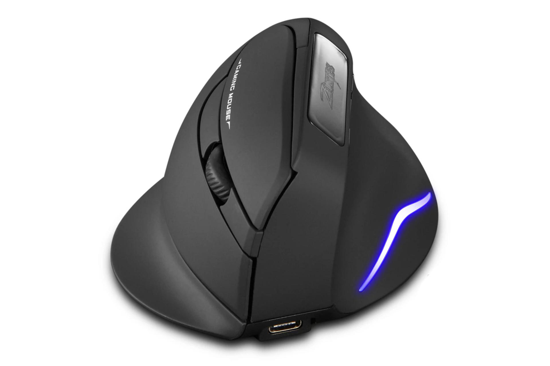ماوس زیلوتس Zelotes F-26