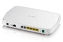نمای کناری مودم روتر GPON زایکسل ZYXEL PMG5617GA