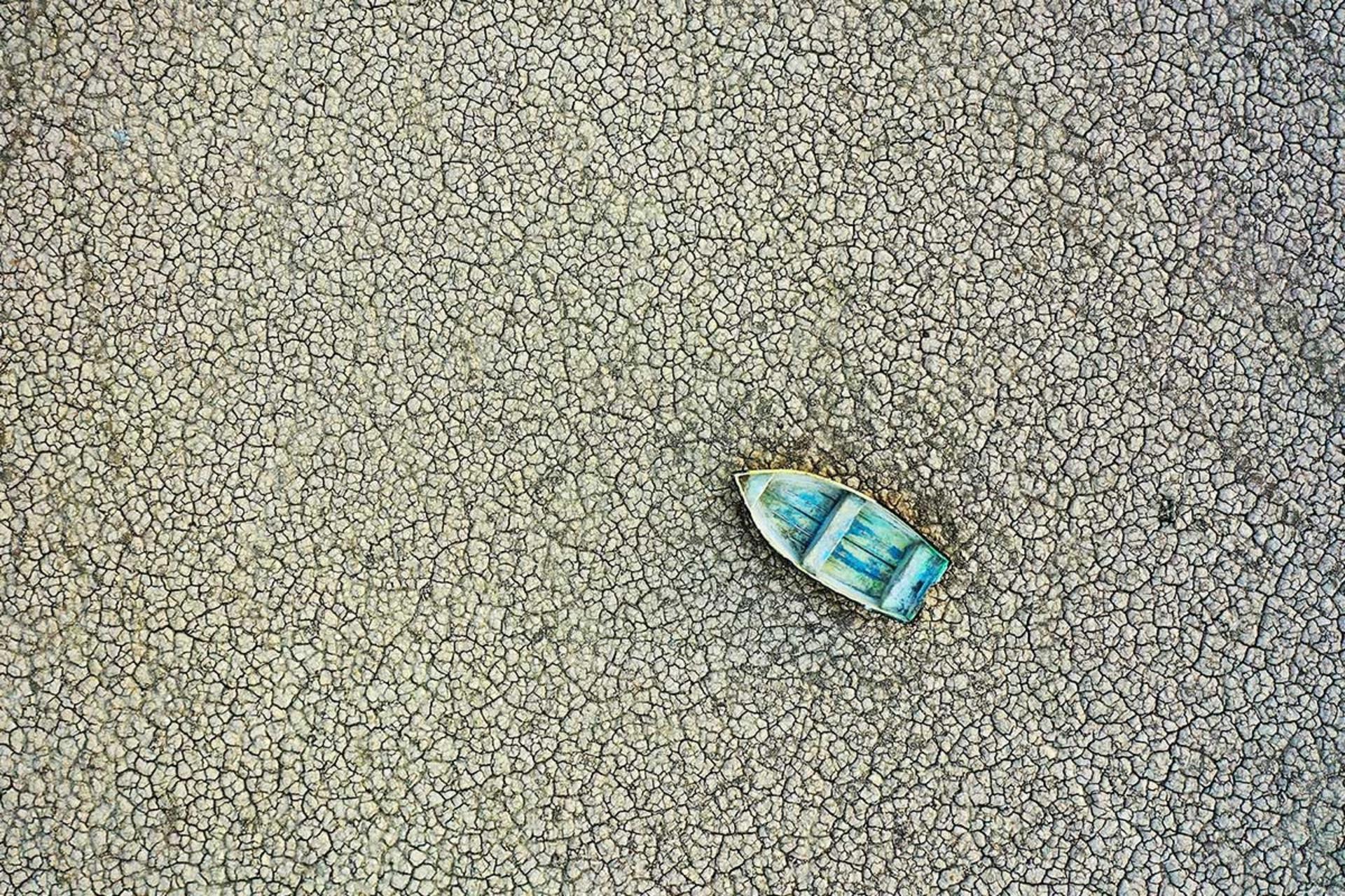 تغییر اقلیم چگونه به نزاع آبی در مرز ایران و افغانستان دامن زده است؟