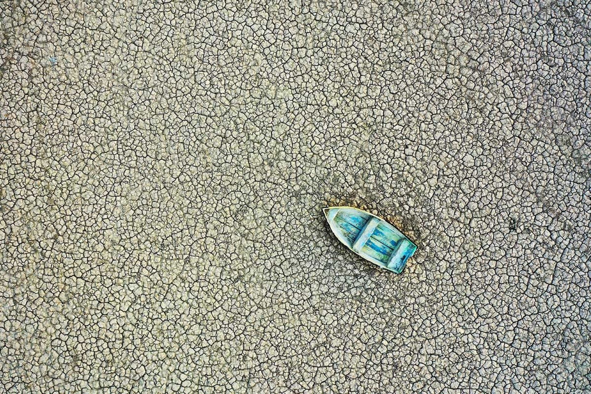 تنش ایران و افغانستان بر سر آب