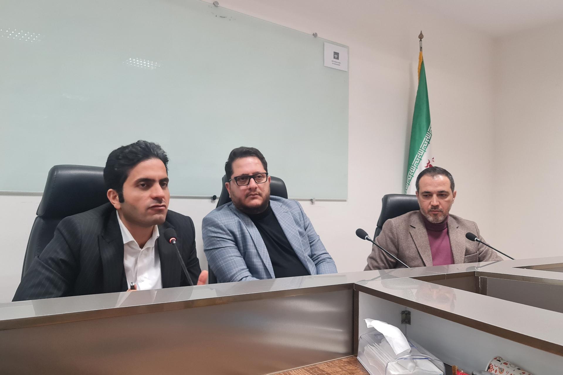 اعضای انجمن واردکنندگان موبایل
