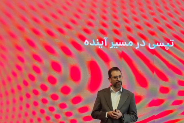 پرده‌برداری از «گروه تپسی»؛ بازار رقابت سوپراپلیکیشن‌ها داغ شد