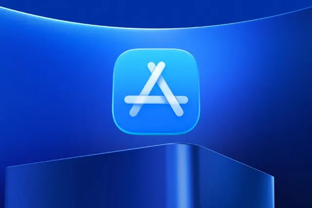 تعدد اپلیکیشن‌ها در اپ استور؛ هوش مصنوعی سرعت تولید را دو برابر کرد