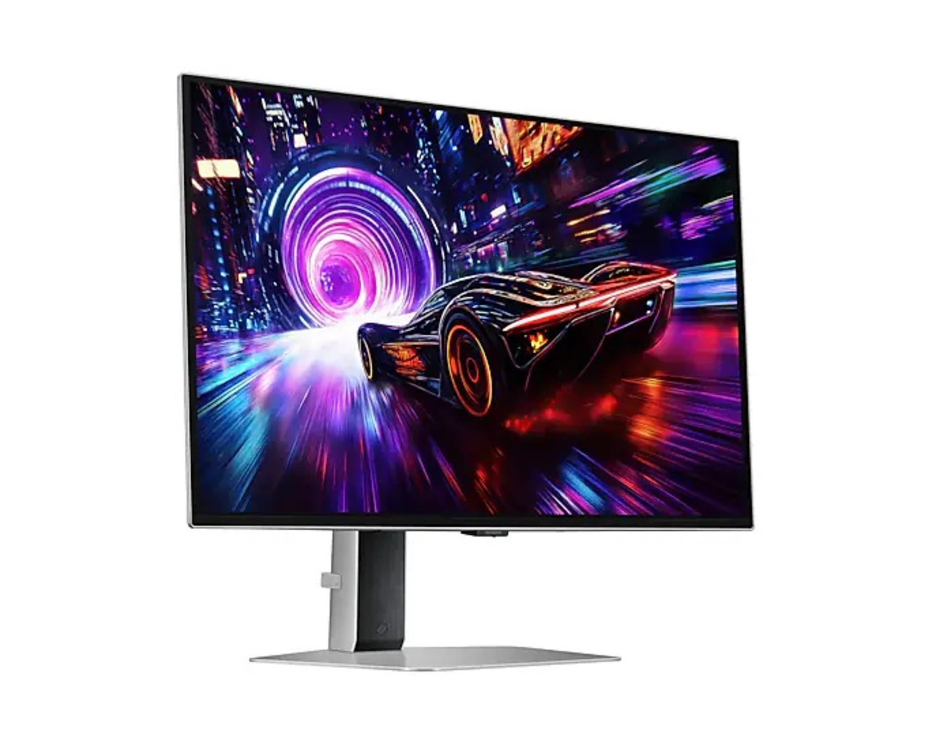 مانیتور گیمینگ اودیسه G8 مدل ۲۰۲۵