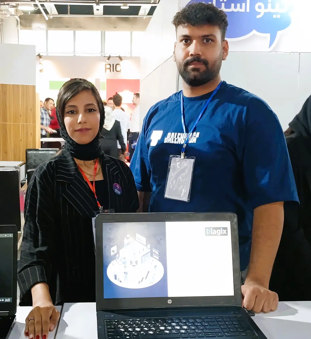 تینواستارز