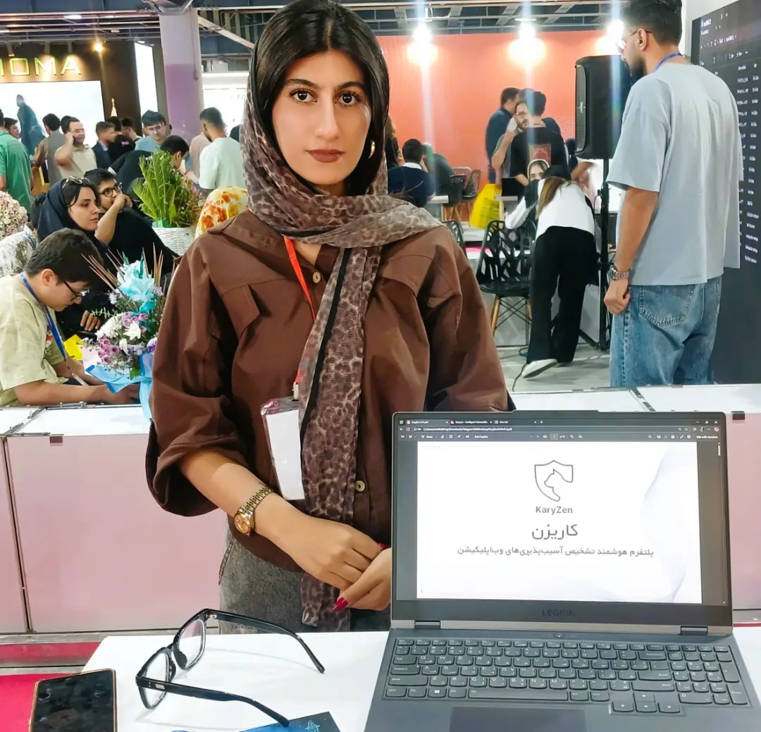تینواستارز