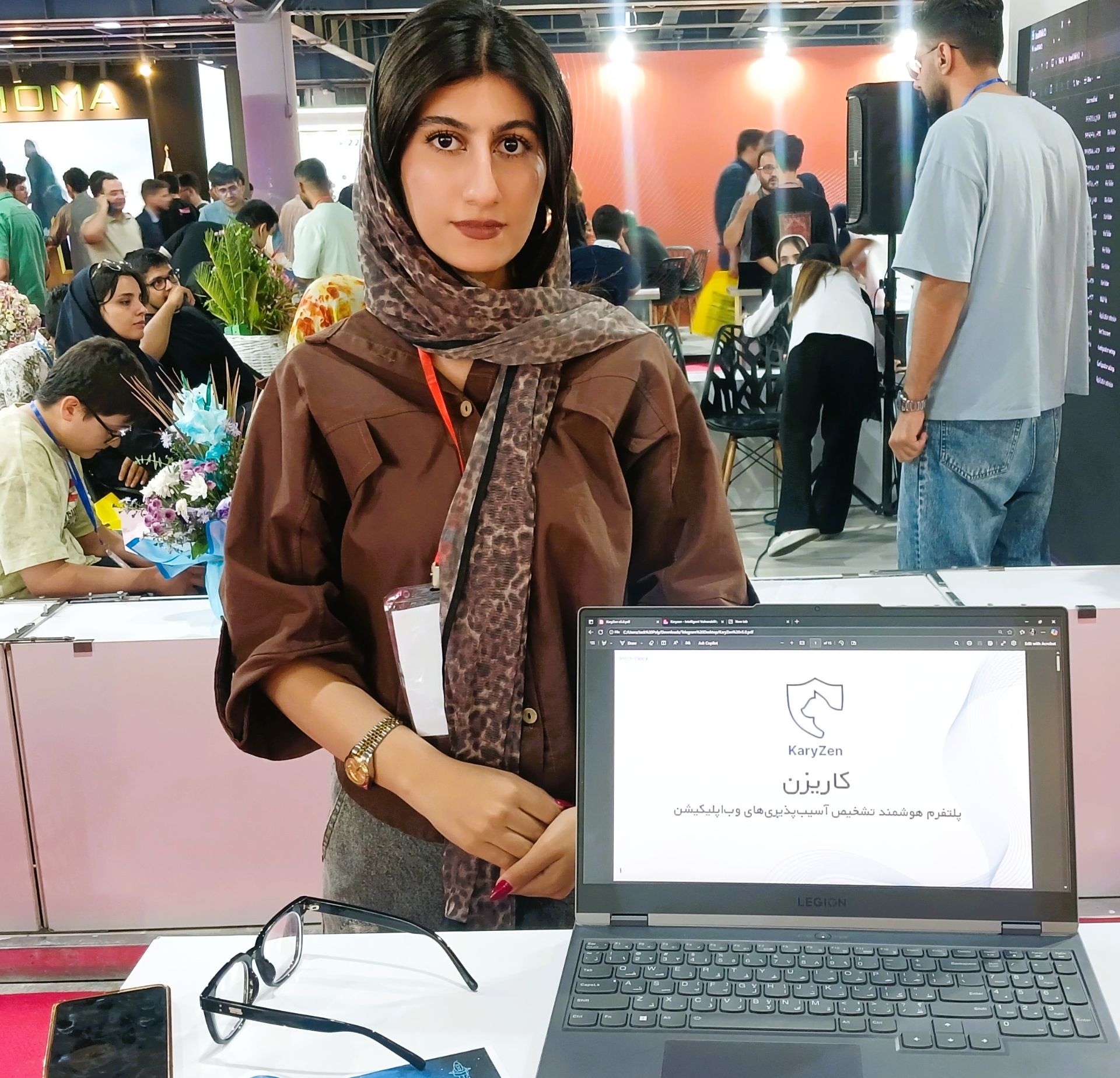 تینواستارز