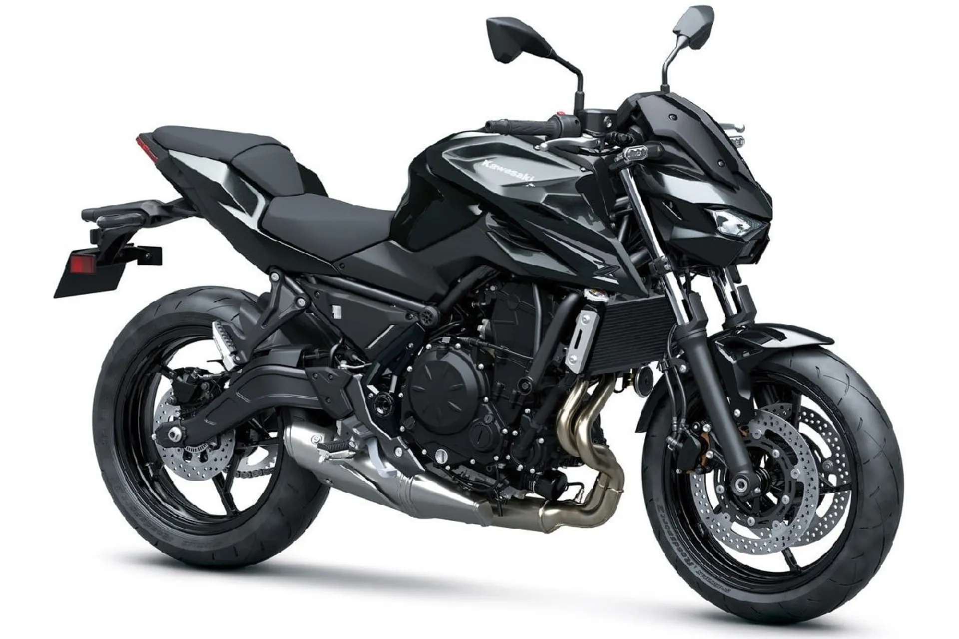کاوازاکی Z650 S مدل ۲۰۲۶