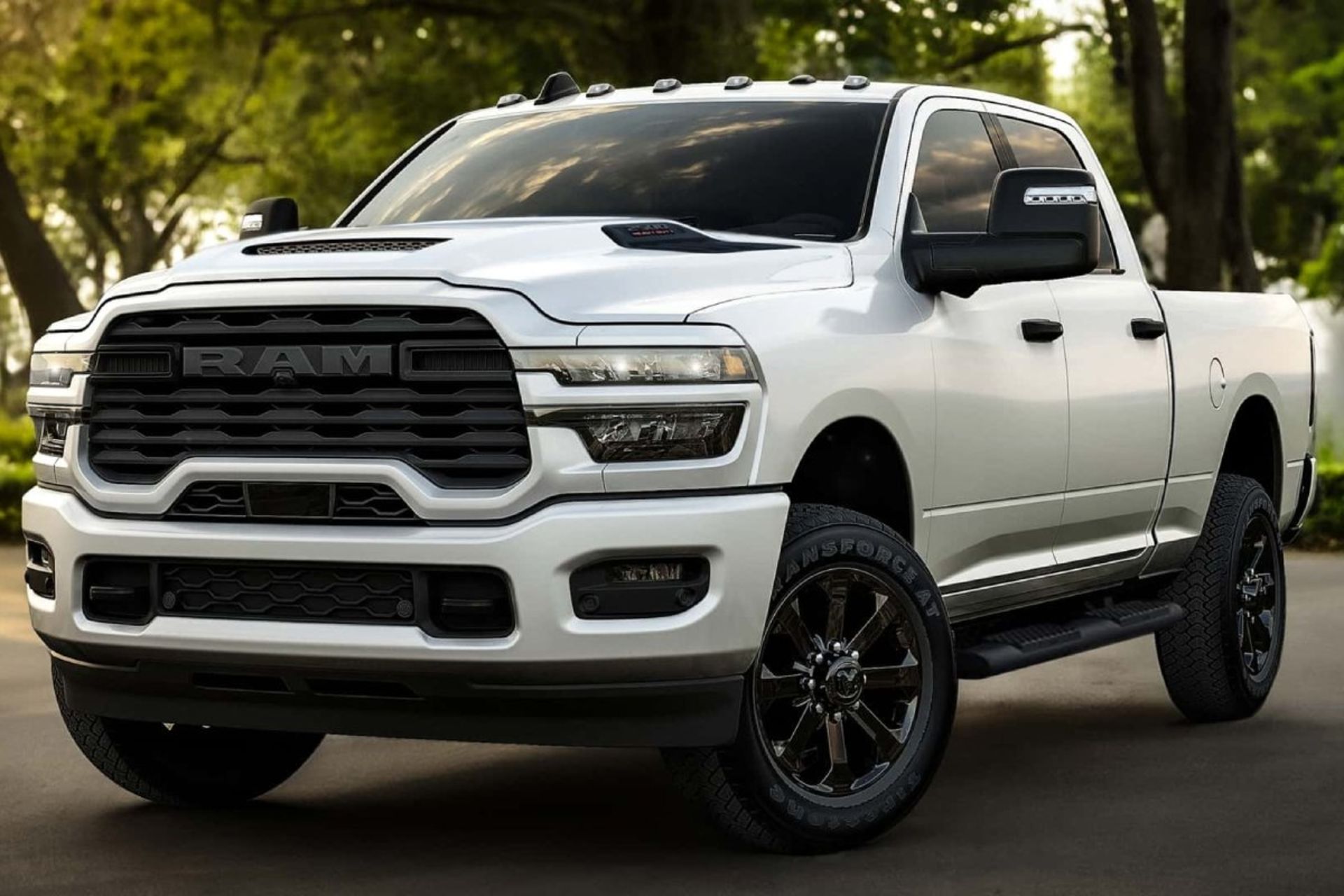 رم ۲۰۲۵ مدل ۲۰۲۶