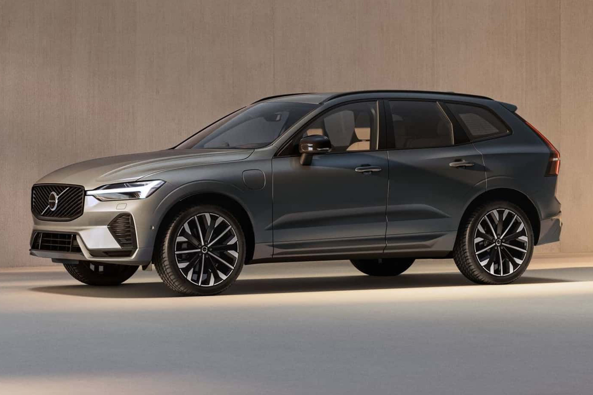 شاسی‌بلند ۲۰۲۶ ولوو XC60 رونمایی شد؛ تغییرات اندک و حفظ فرمول دوست‌داشتنی