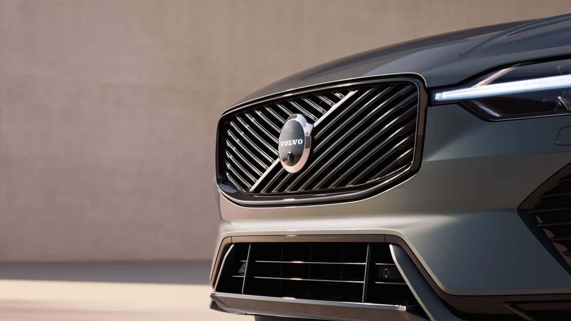ولوو XC60 مدل ۲۰۲۶