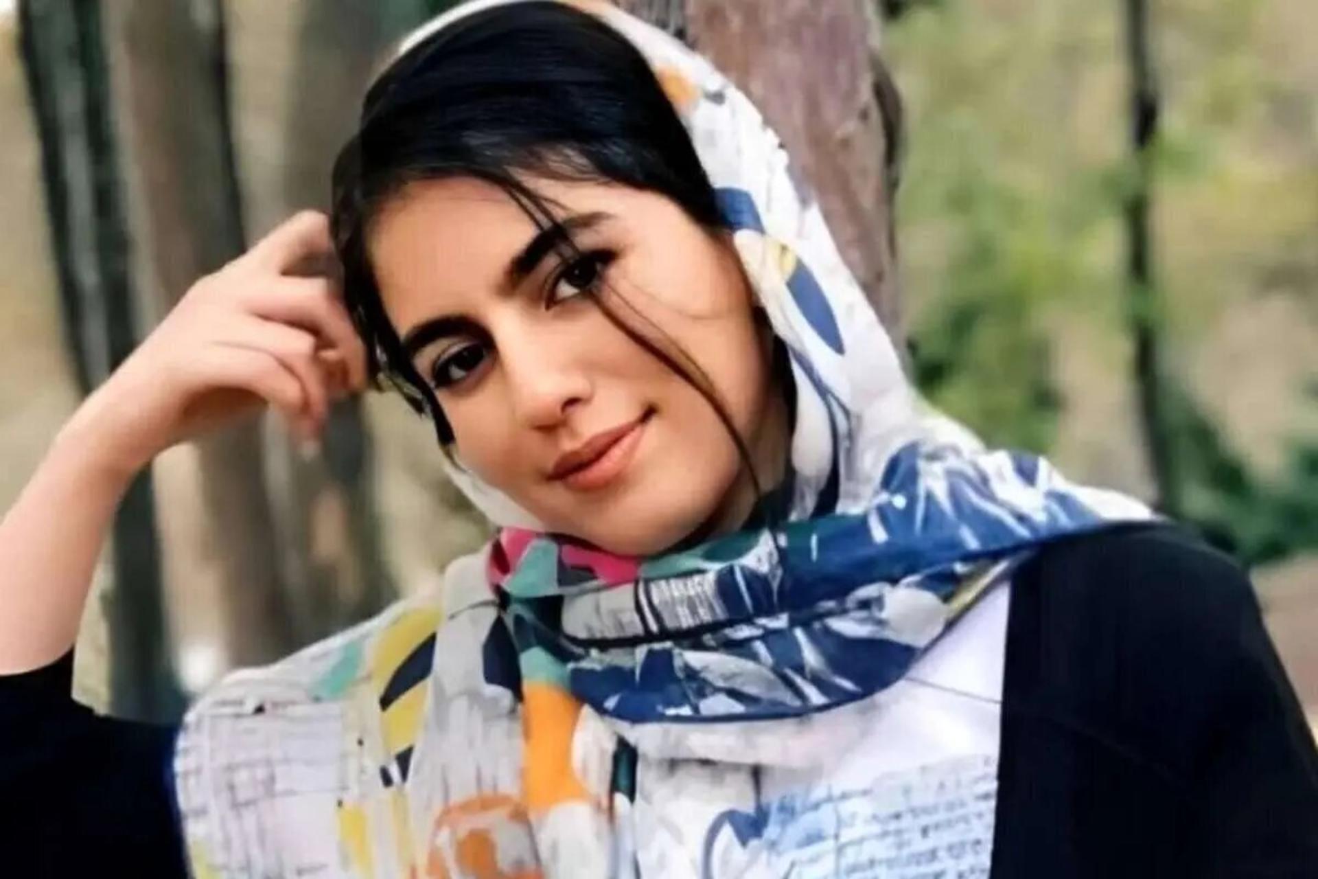 الهه حسین‌نژاد؛ دختری که بخاطر یک گوشی به قتل رسید