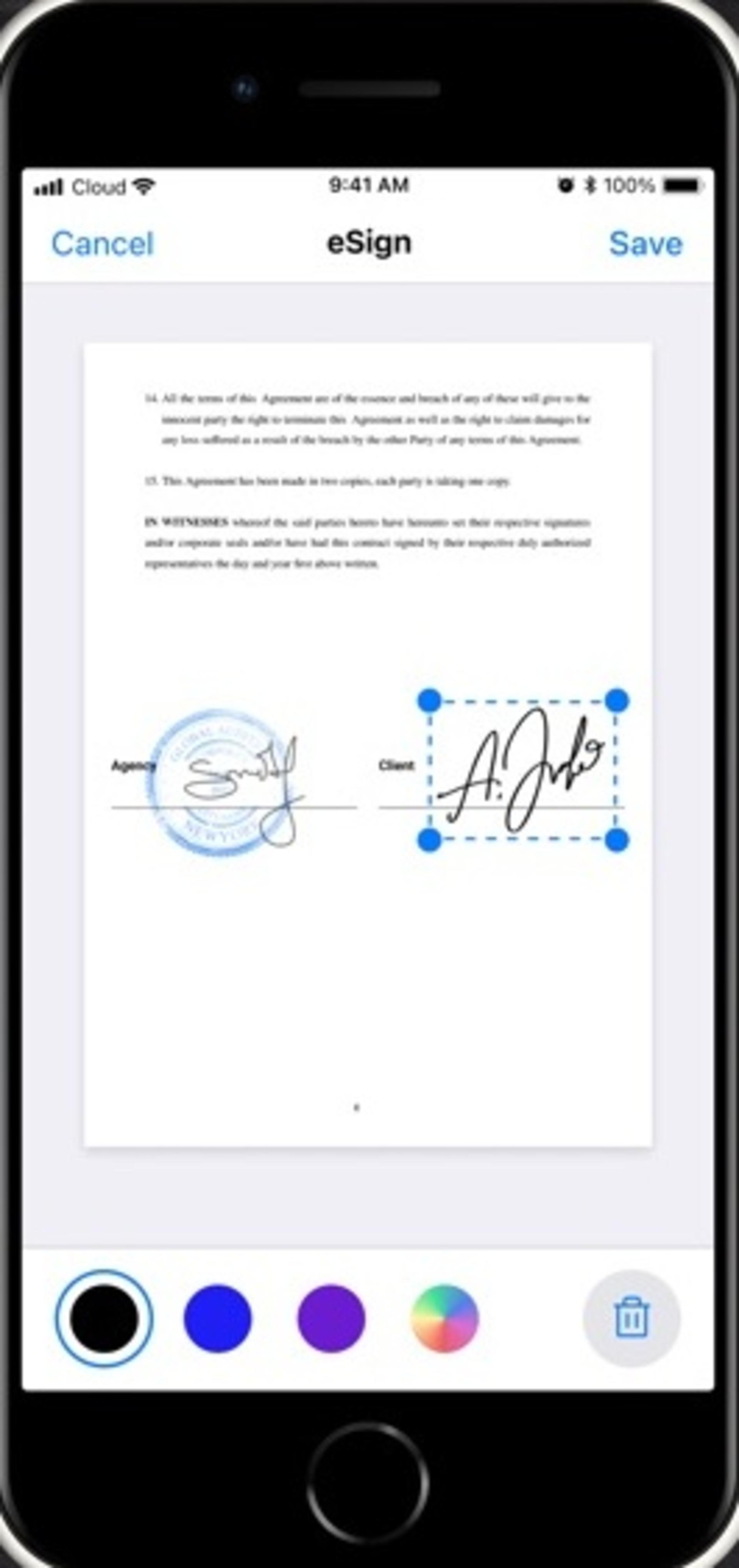 اپلیکیشن Scanner App. JPG, Photo to PDF