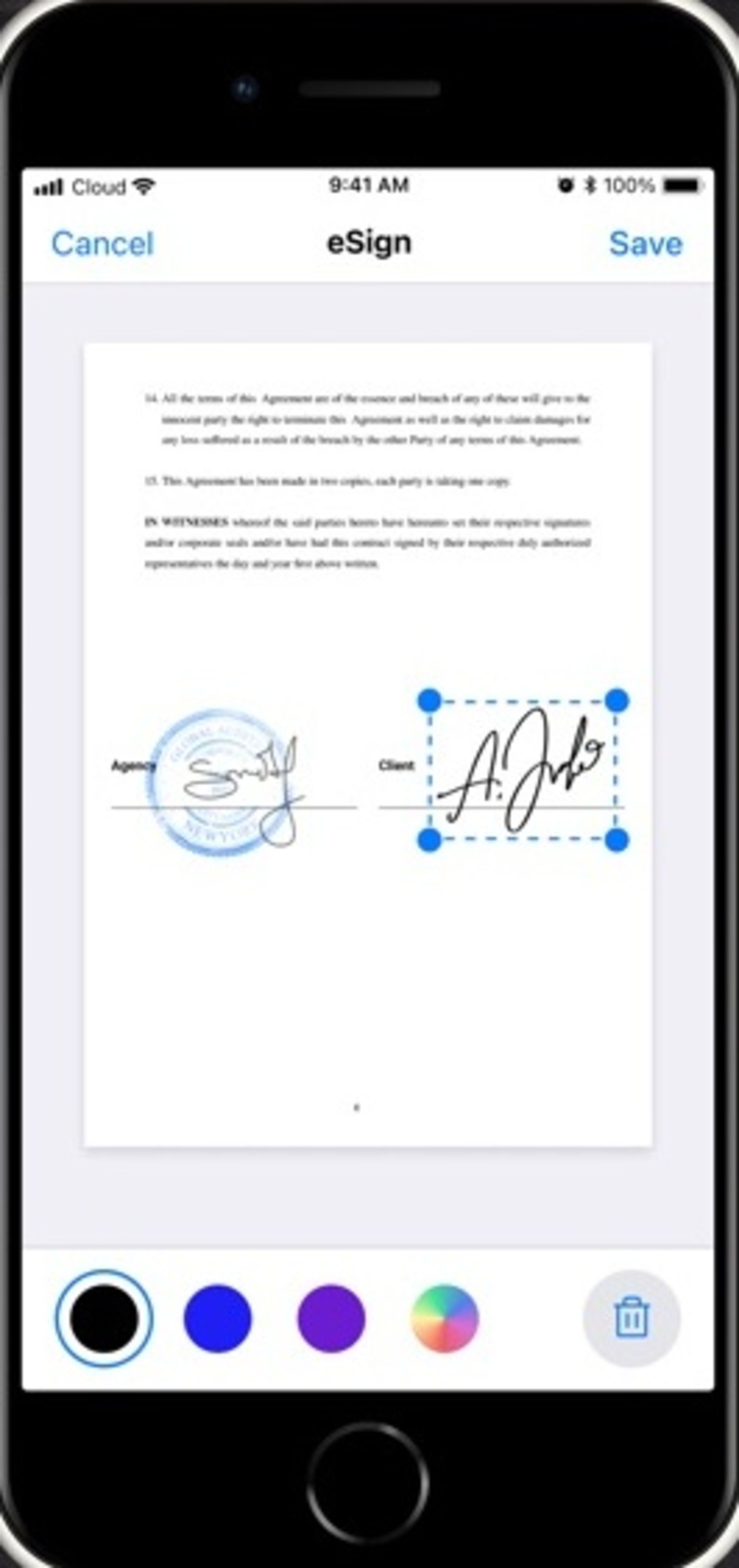 اپلیکیشن Scanner App. JPG, Photo to PDF