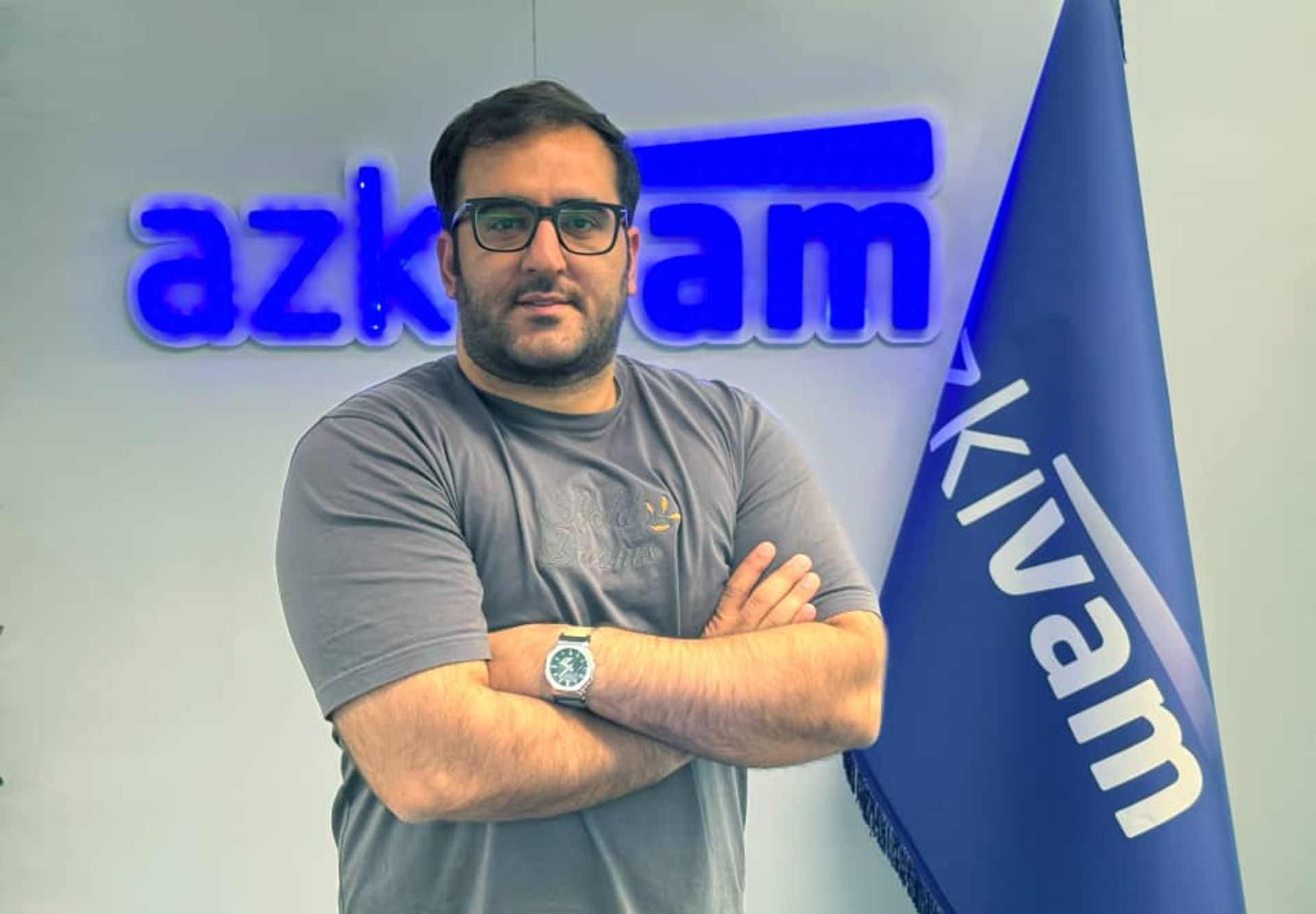 مدیر محصول از کی وام