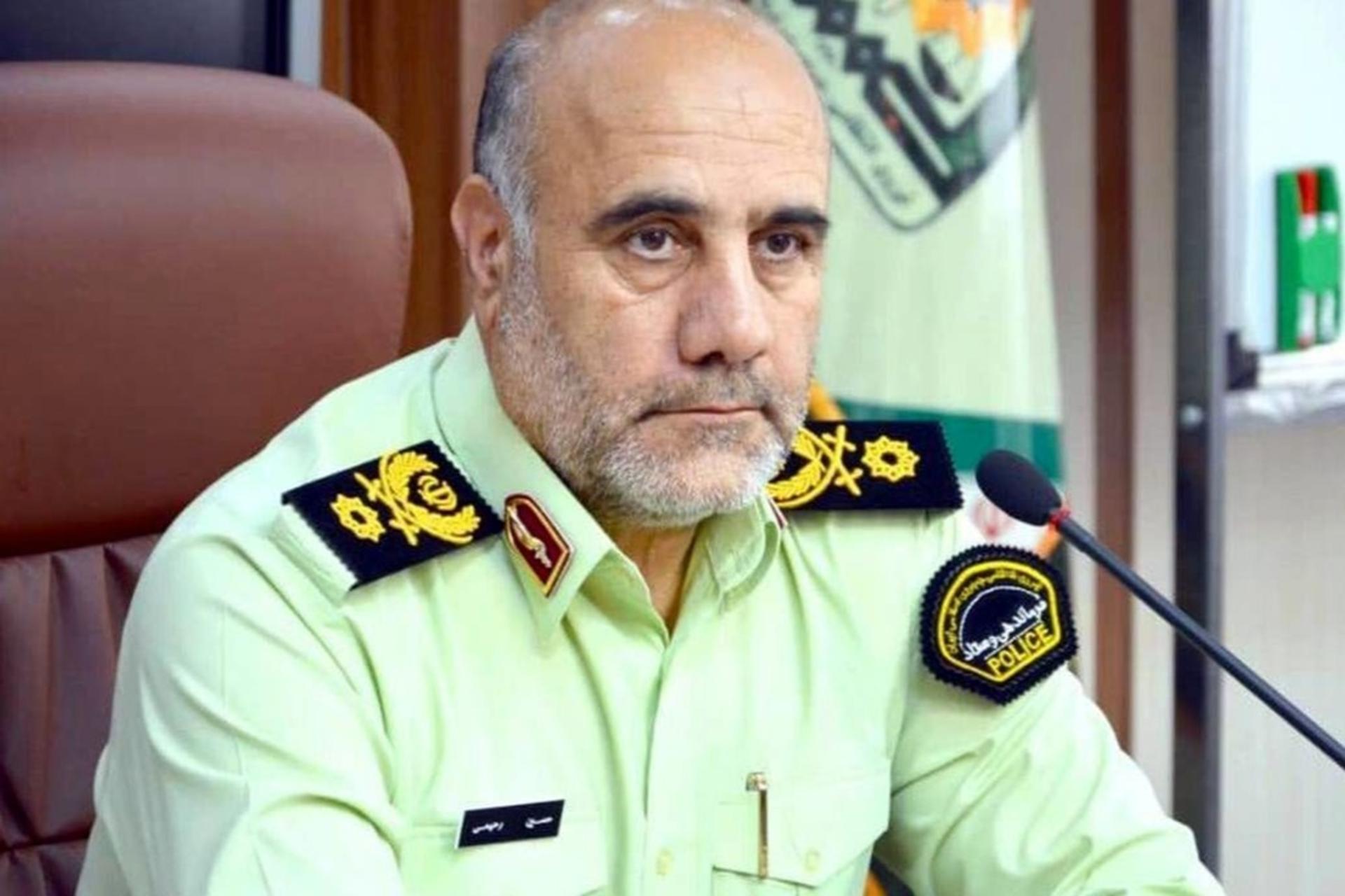 ماینرهای غیرمجاز معادل سه نیروگاه اتمی بوشهر برق مصرف می‌کنند