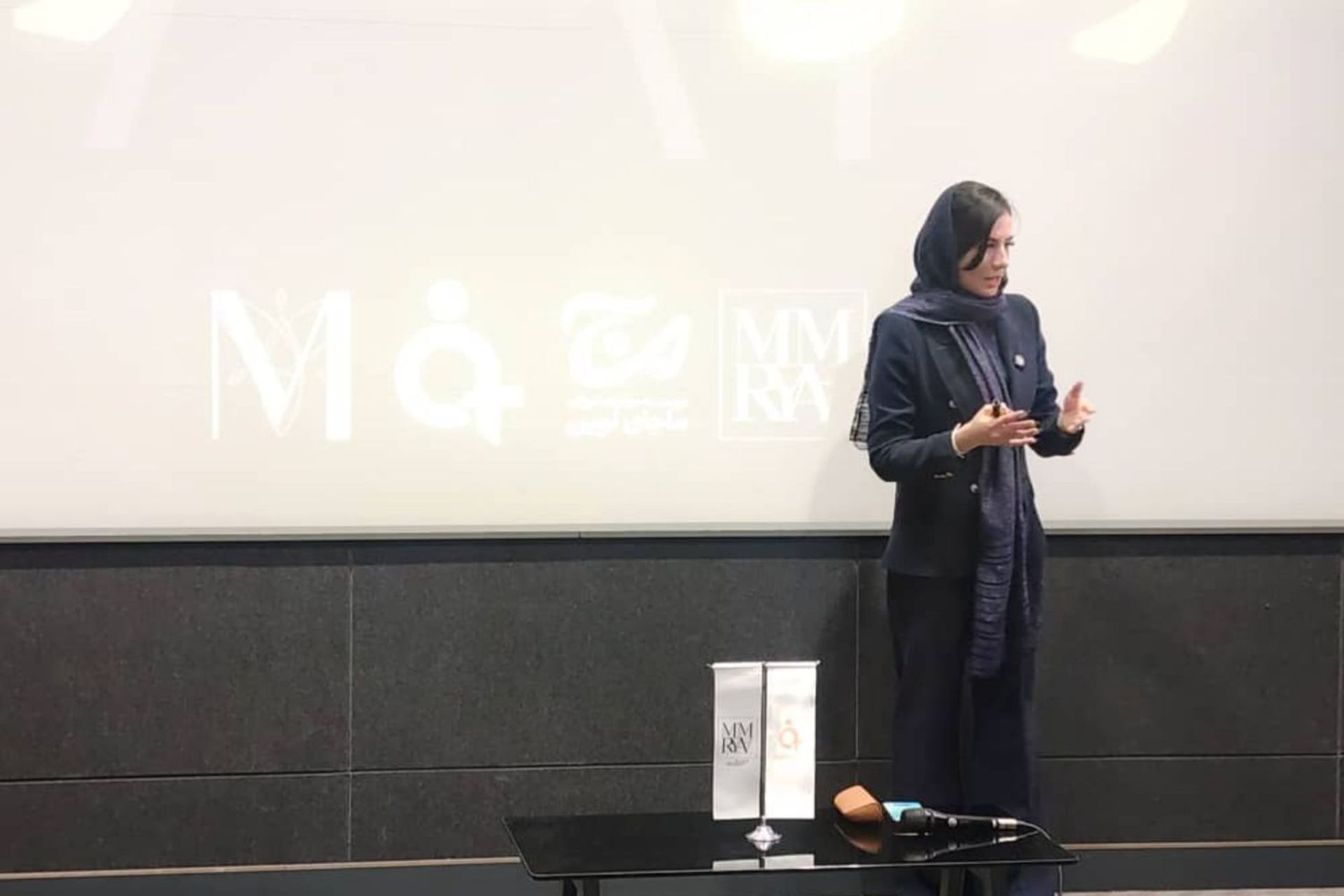 AI MONEY MAP رویداد