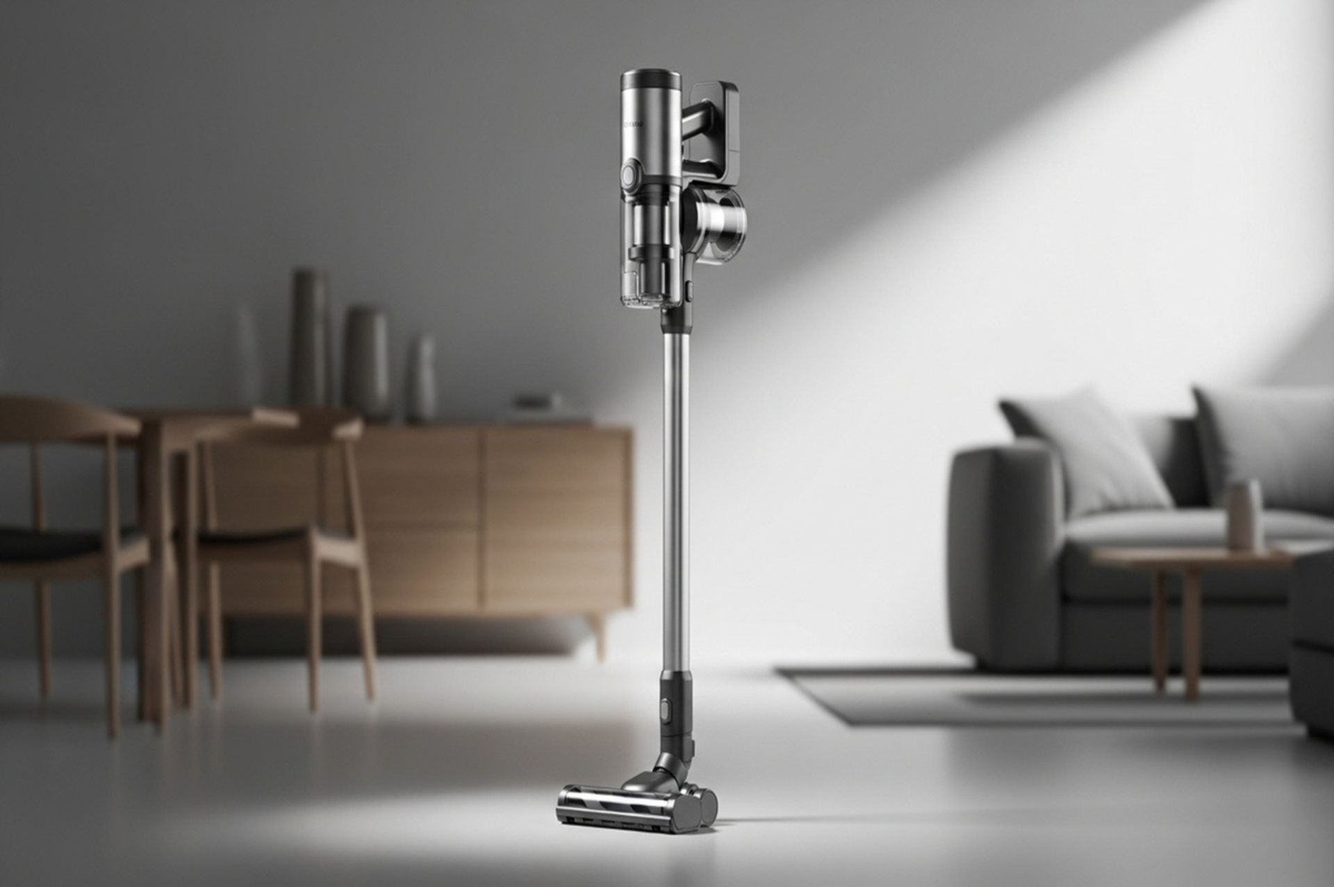 ایا جارو برقی عصایی خوب است؟