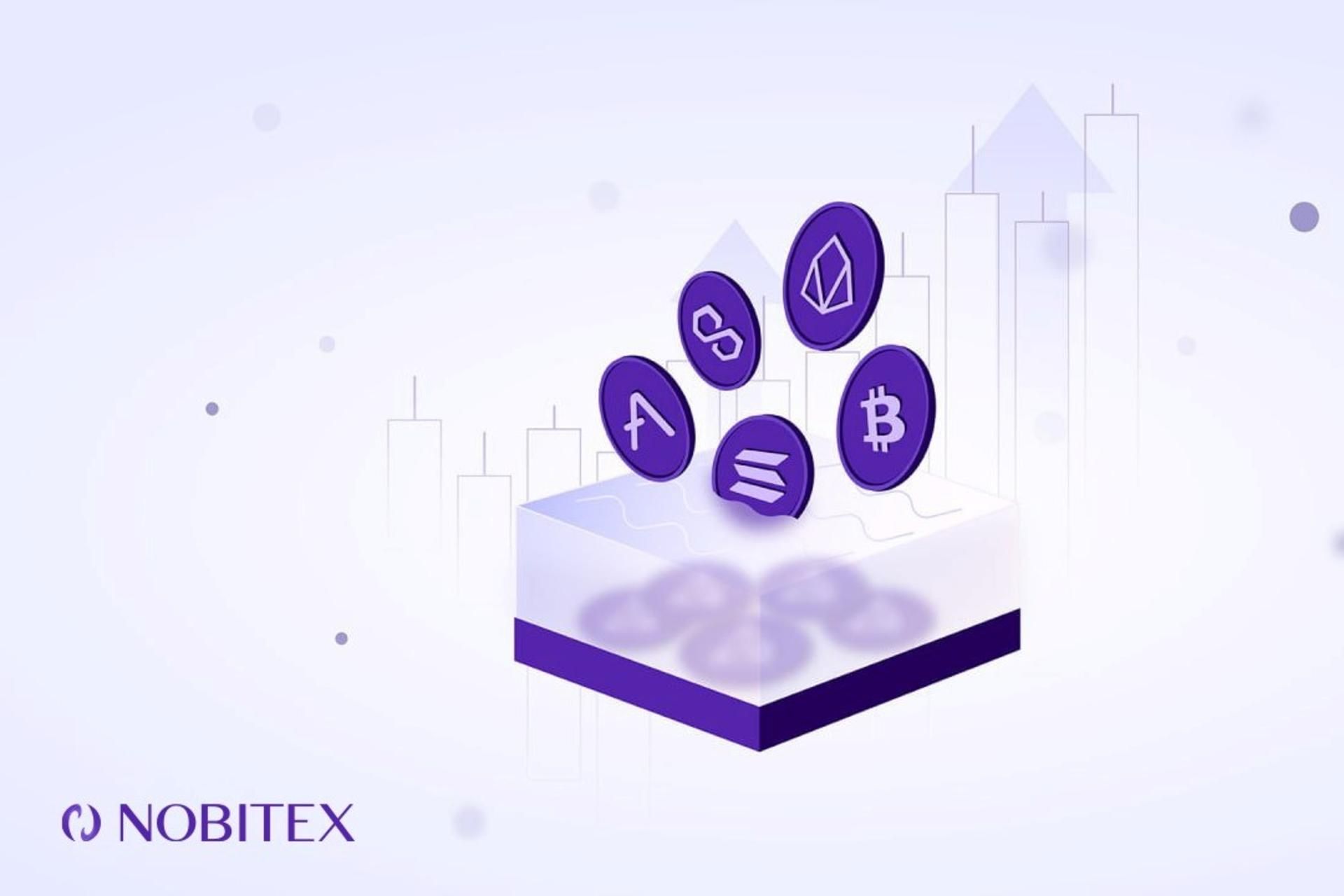 استخر مشارکتی نوبیتکس