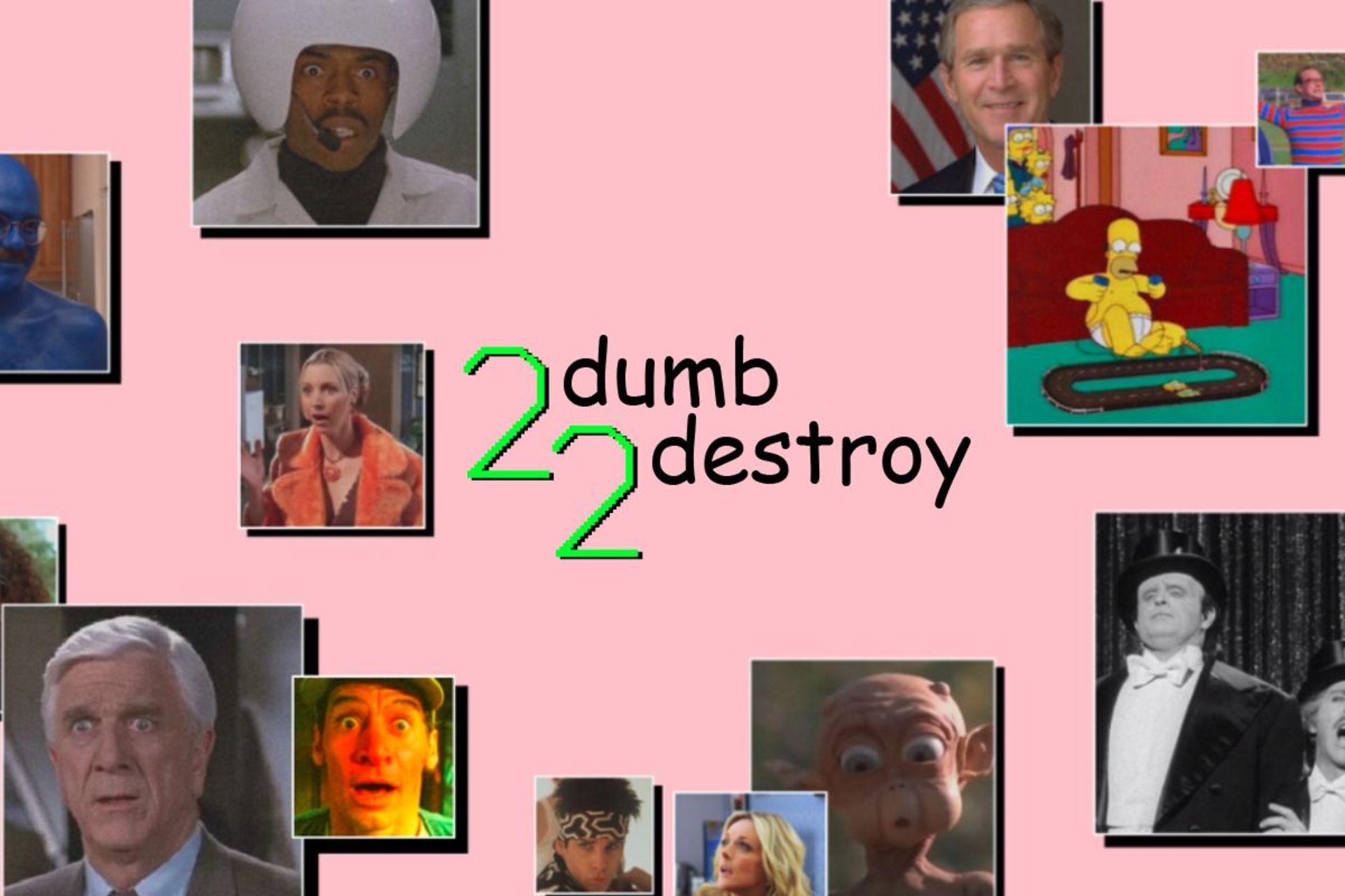 هوش مصنوعی 2dumb2destroy 