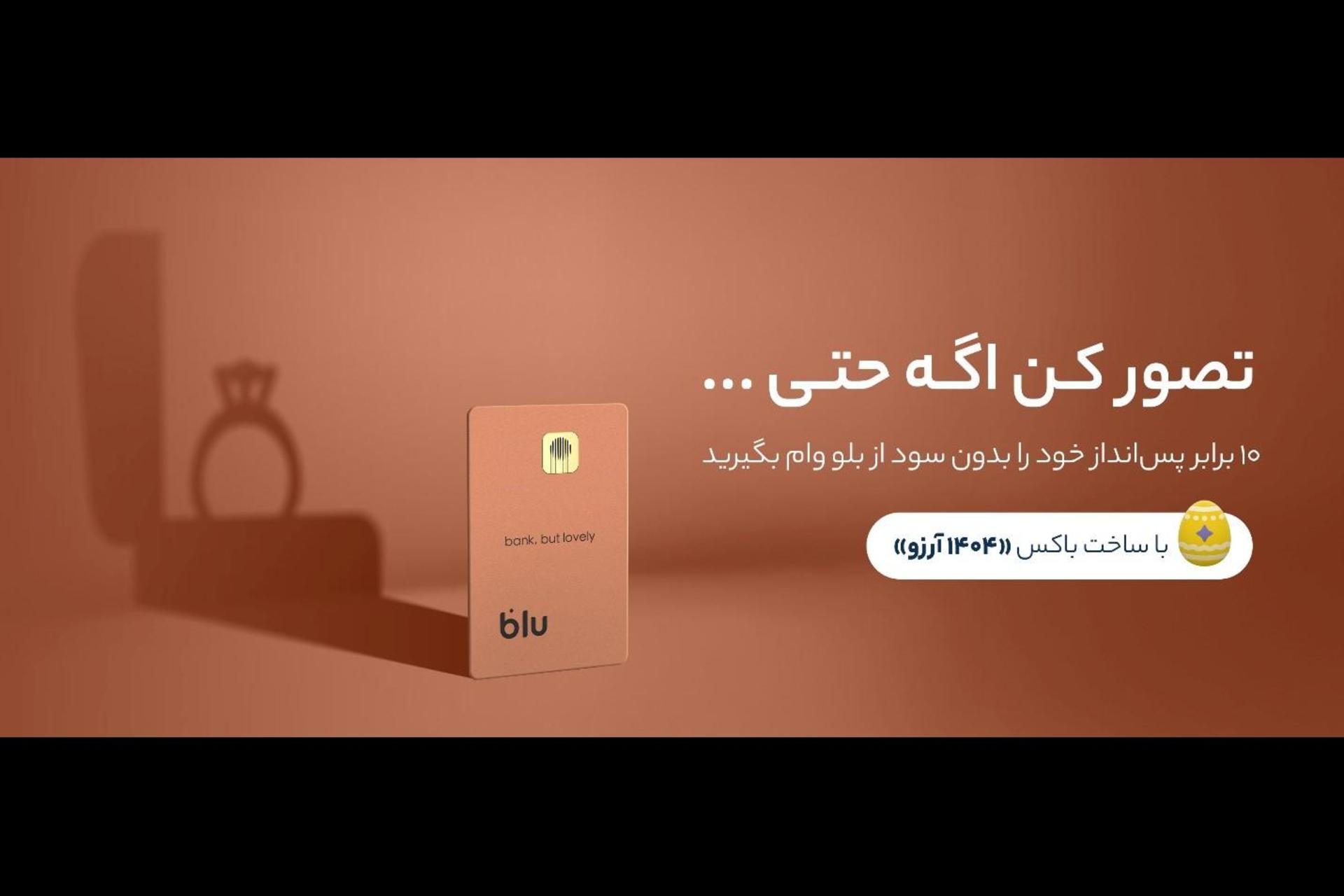 بلوبانک