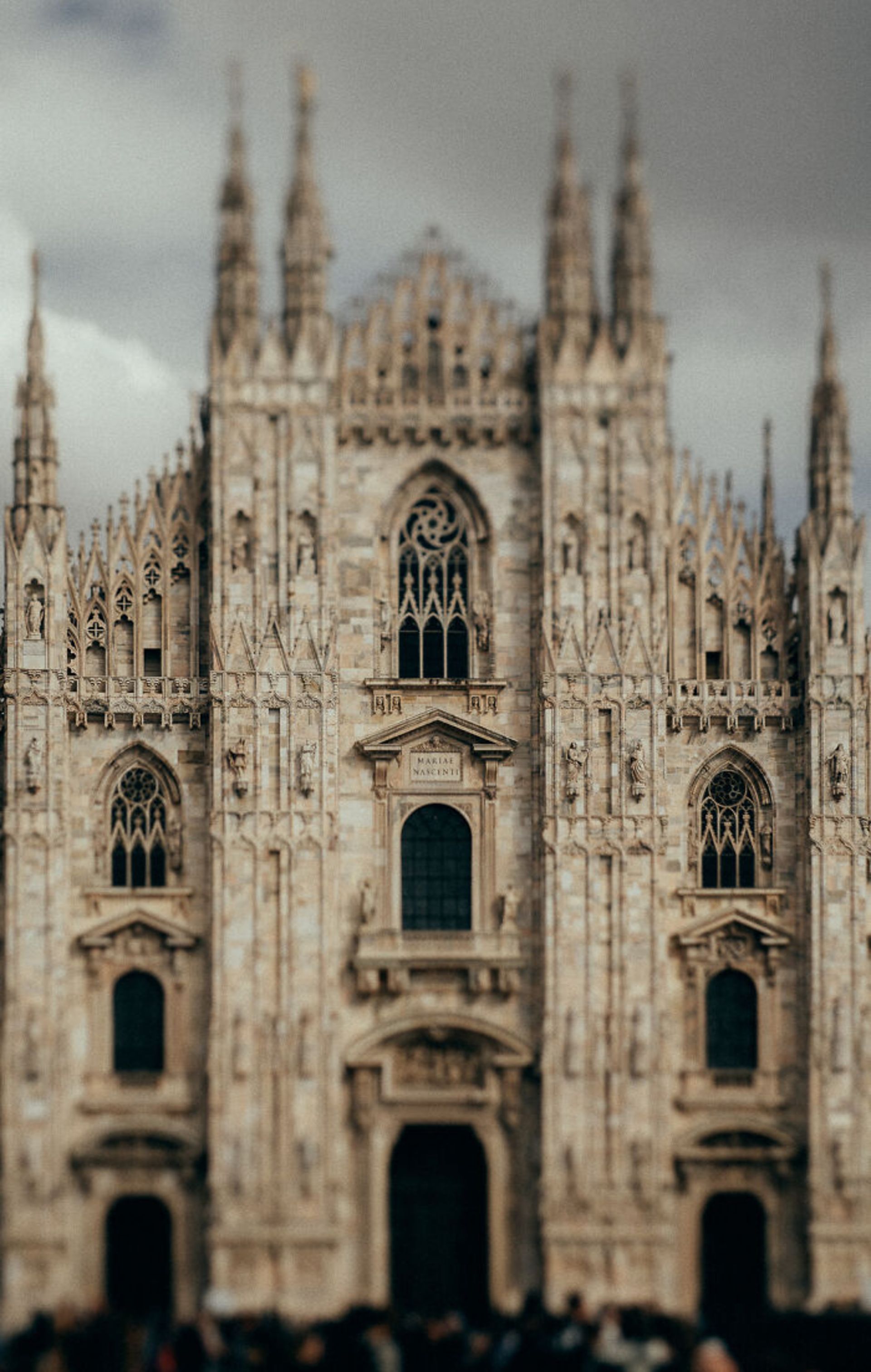 ساختمان های ایتالیا