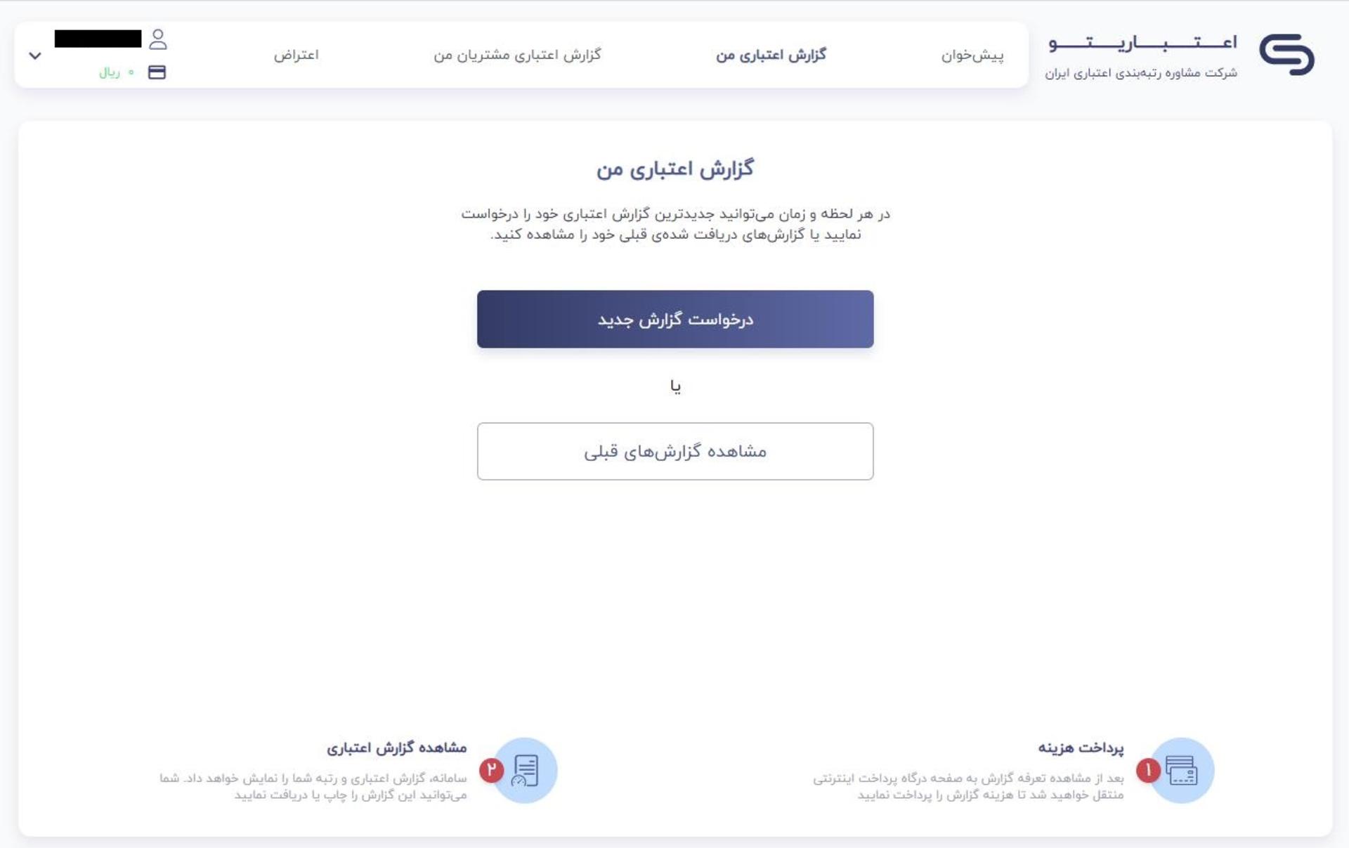 اعتباریتو