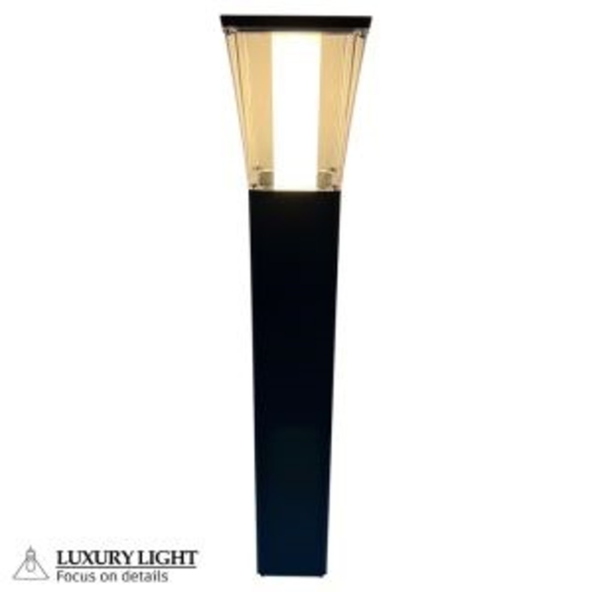 چراغ پارکی و باغی لاکچری لایت