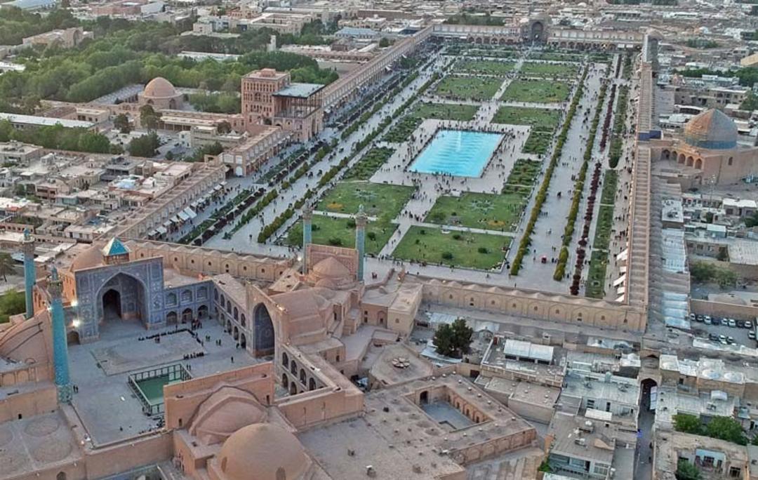 اسنپ تریپ اصفهان