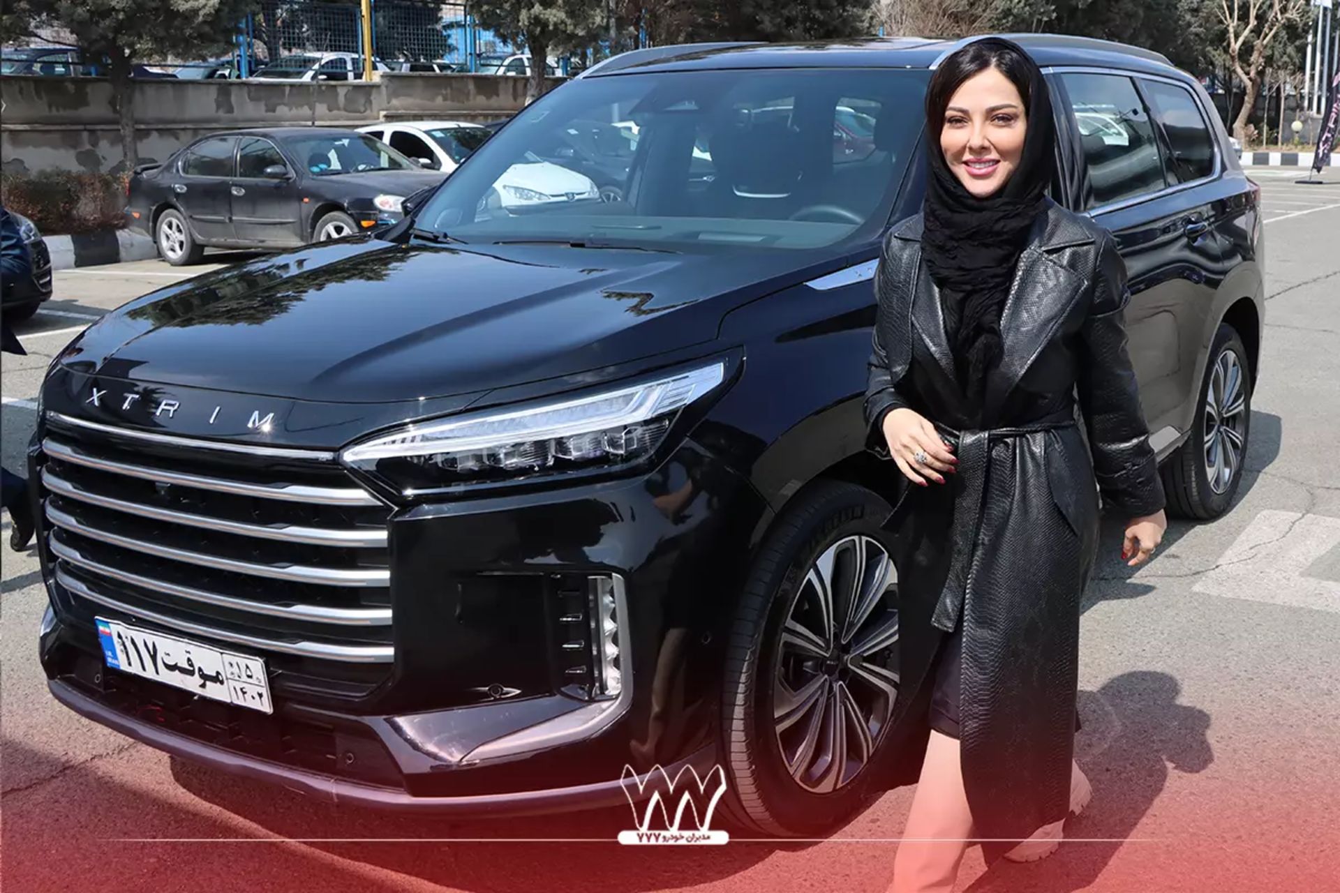  مدیران خودرو 