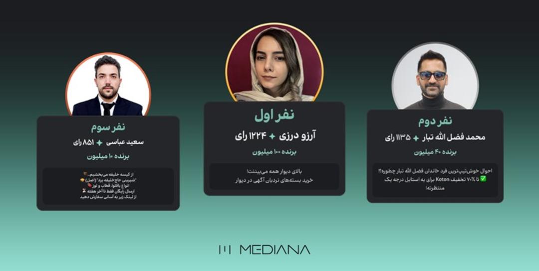 مدیانا