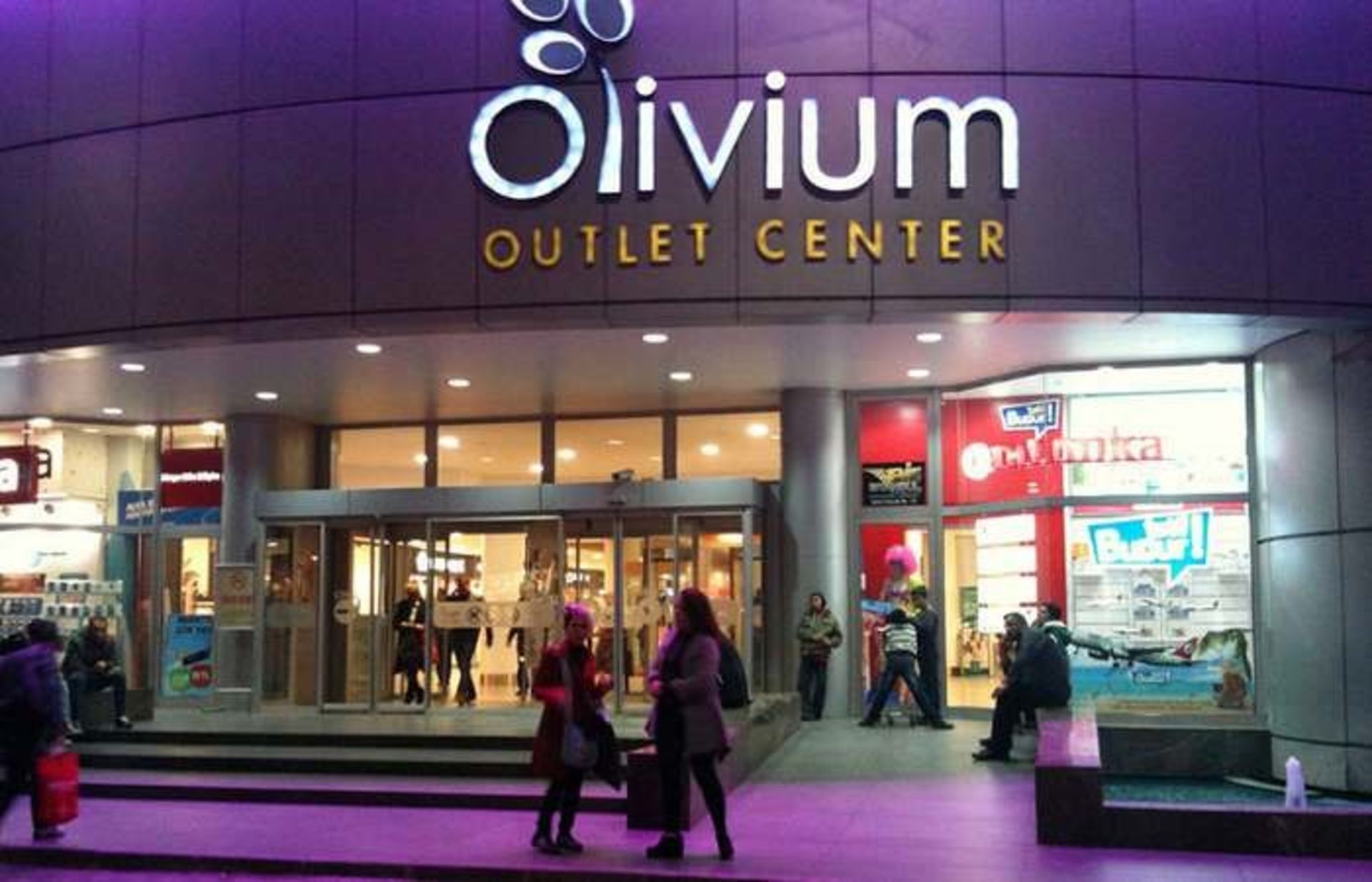 علی بابا / استانبول