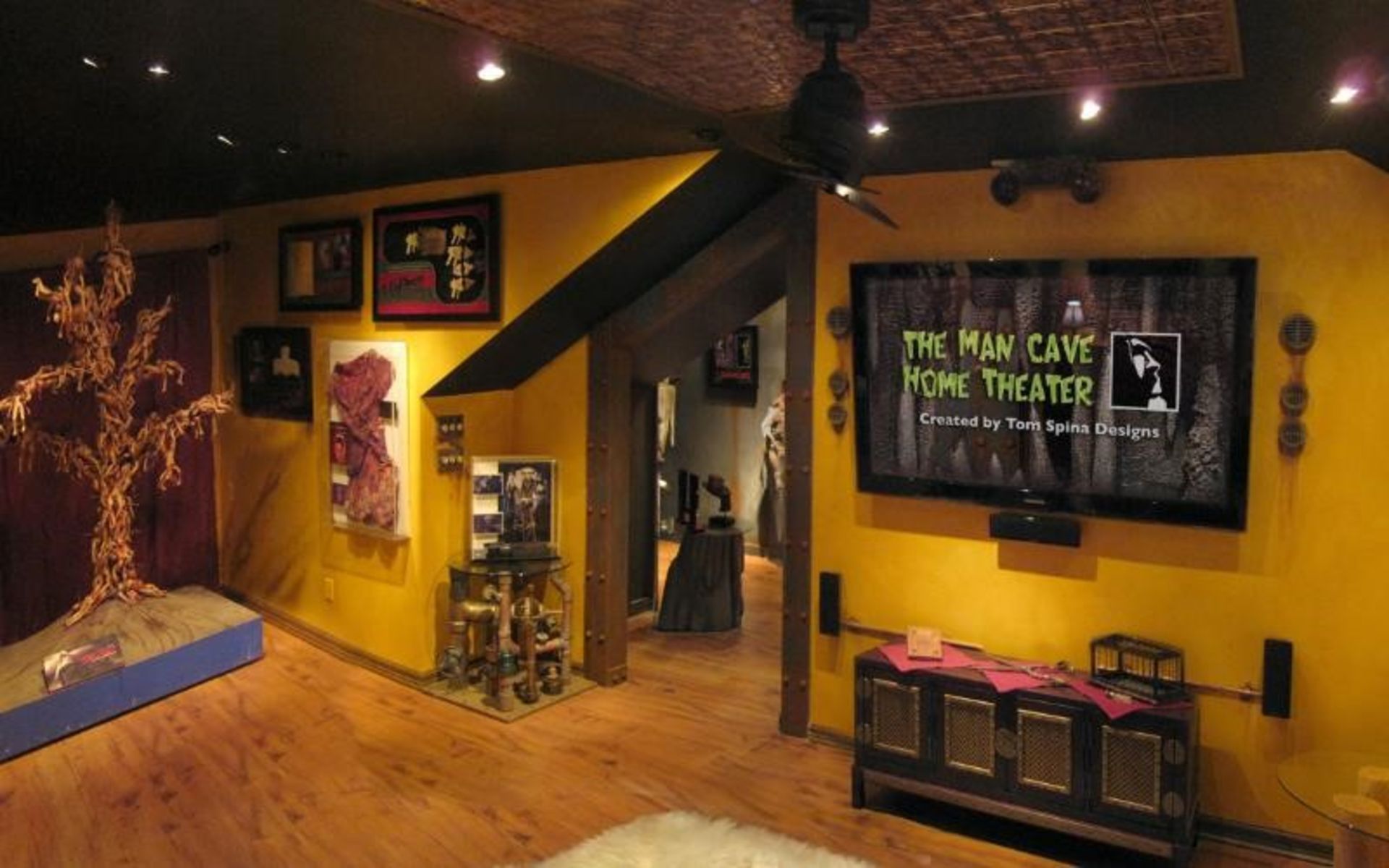 تایم فور فان