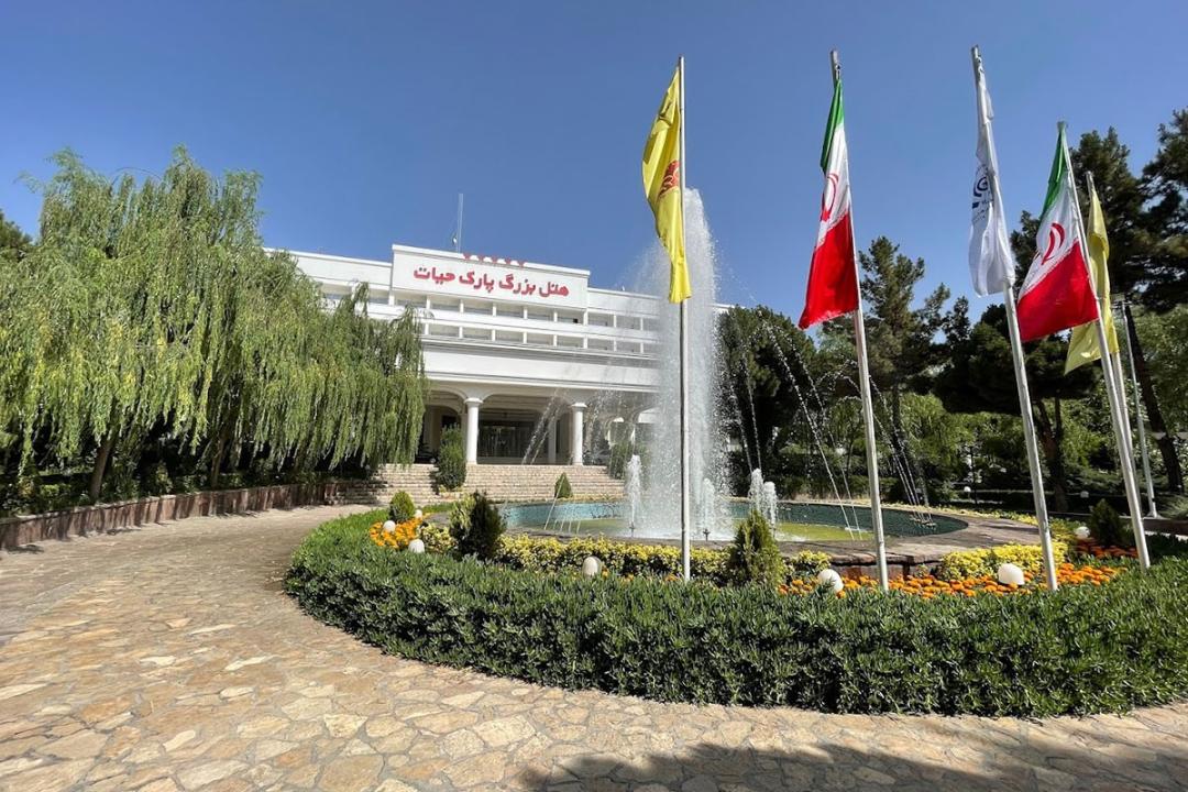 علی بابا