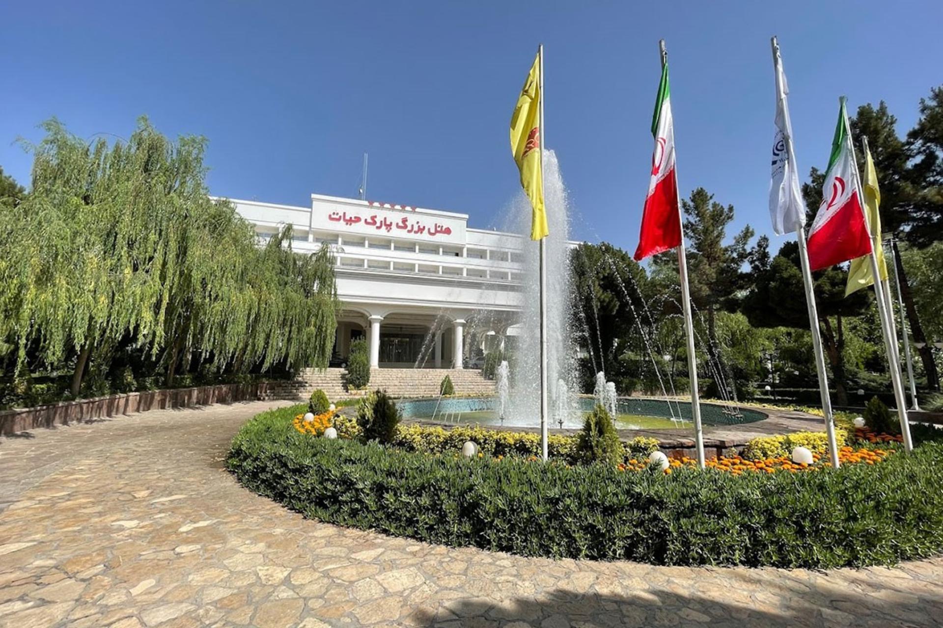 علی بابا