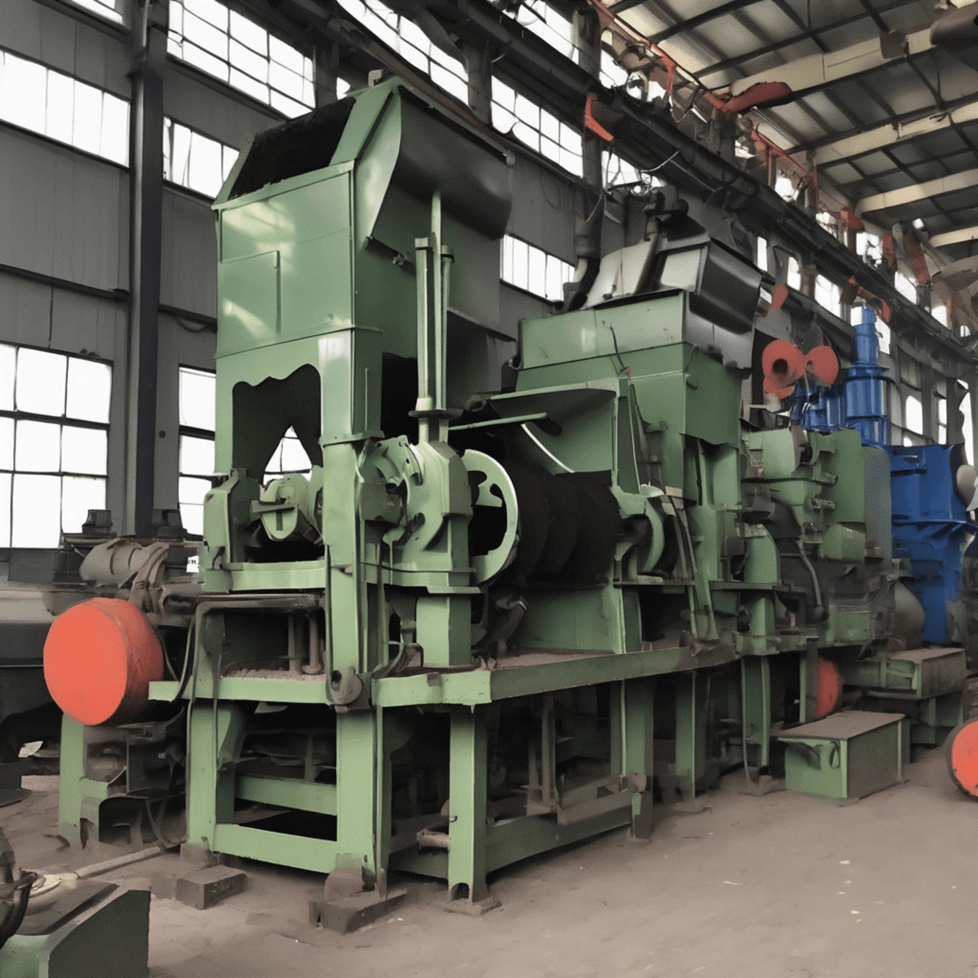 کوره سازان پاسارگاد