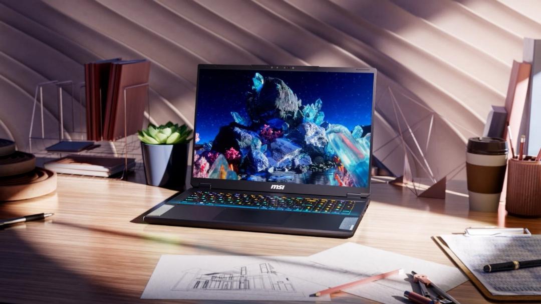 msi nb farsi