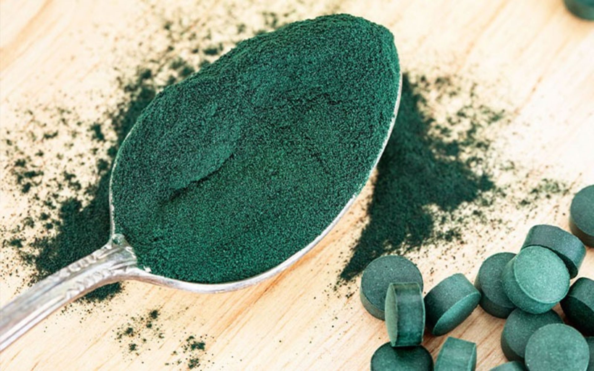 ایران کلروفیل