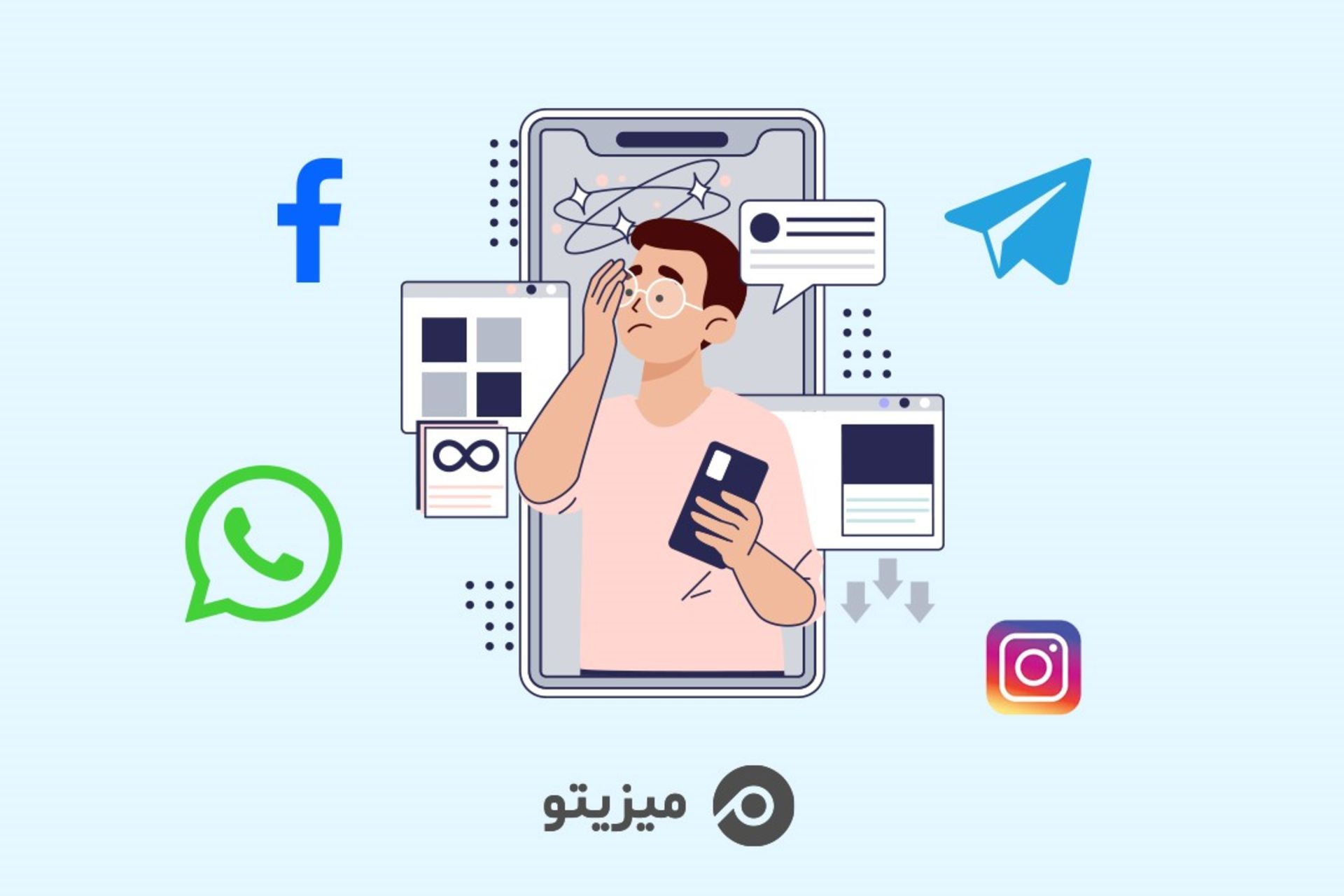میزیتو
