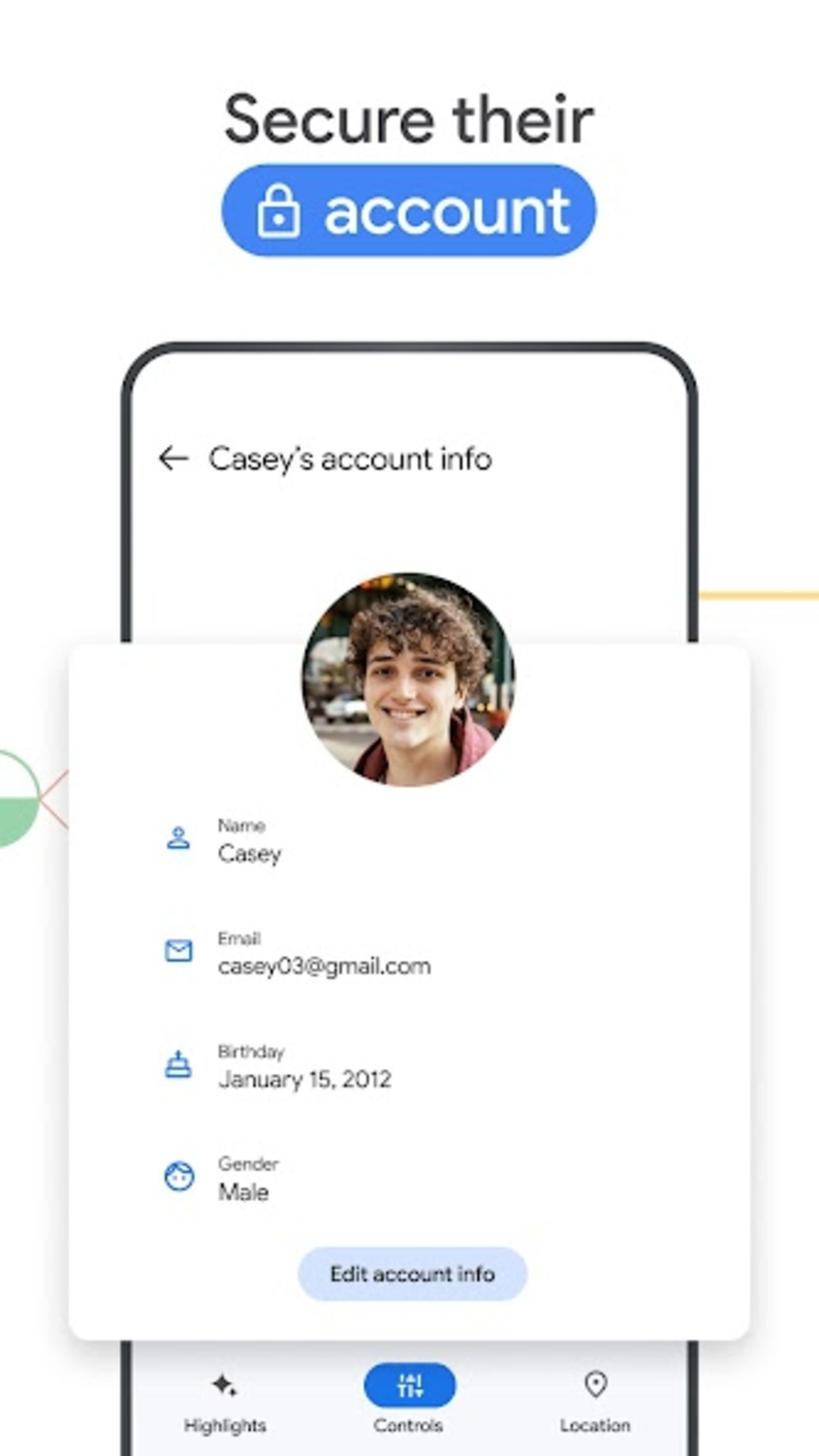 اپلیکیشن Google Family Link