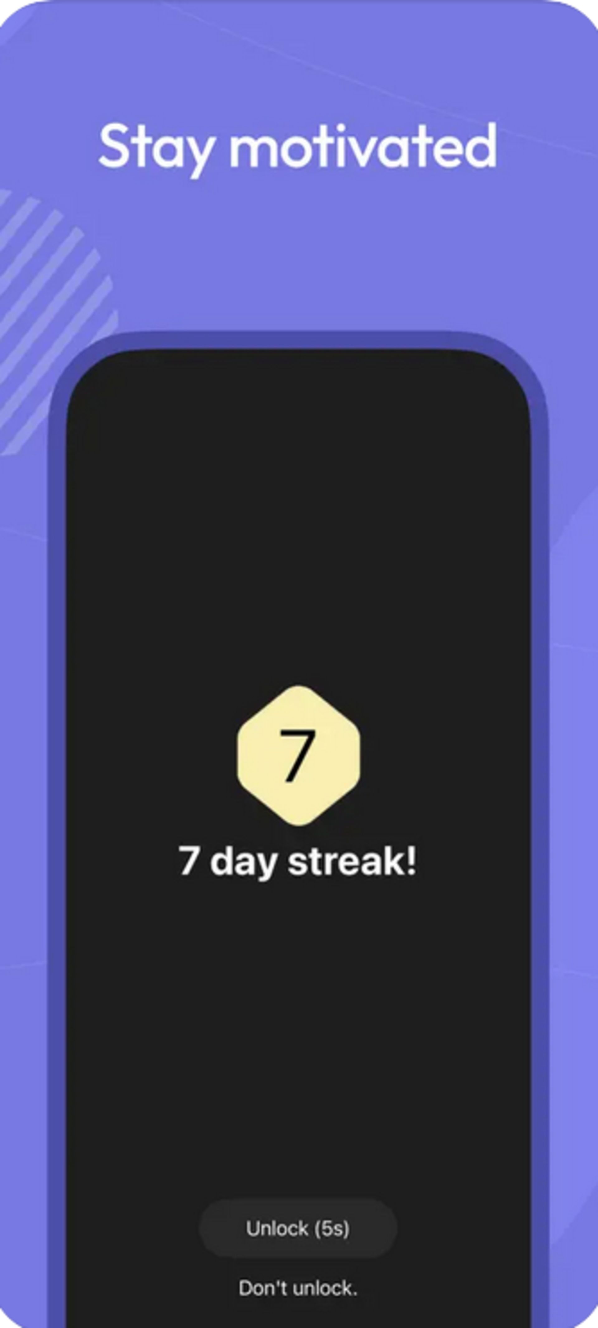 اپلیکیشن ScreenZen