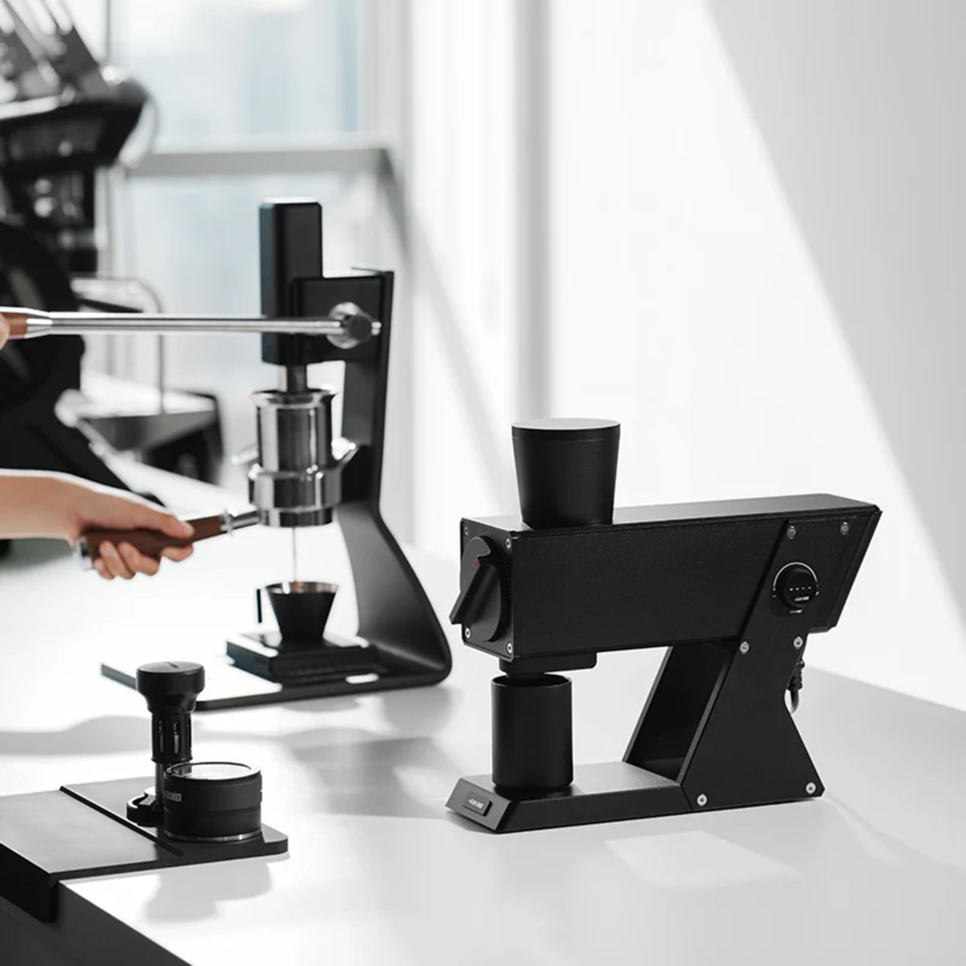 لیان پارس تجهیز