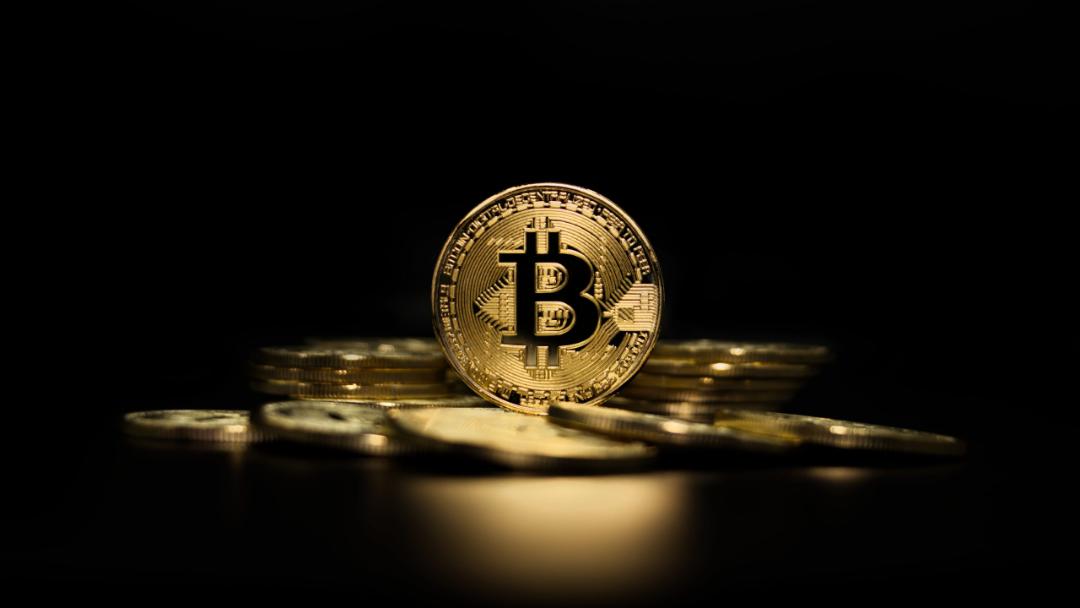 بیت کوین