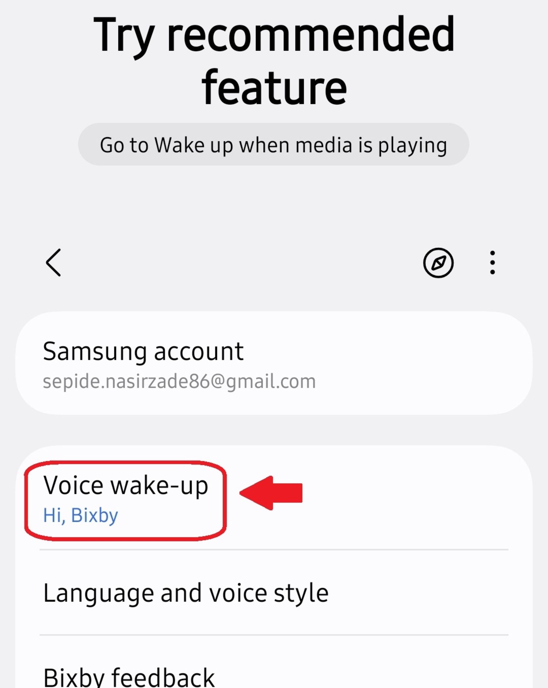 غیرفعال‌کردن Bixby 